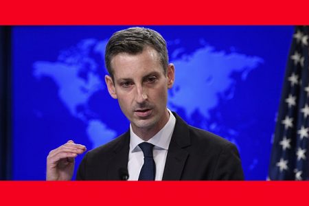 ایران بزرگترین تهدید برای ثبات دریانوردی در منطقه خلیج فارس است