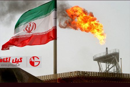 چین نفت بیشتری از ایران خریداری می کند