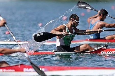 درخشش گیلانی‌ها در مسابقات پاتایا تایلند