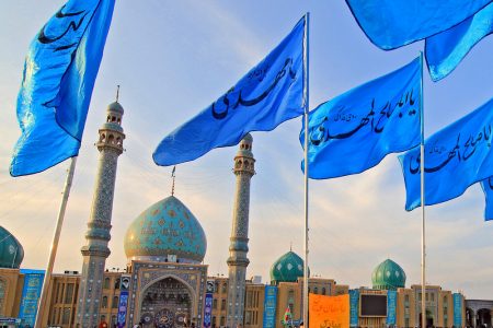 پویایی و تزریق امید در جامعه از برکات فرهنگ انتظار است