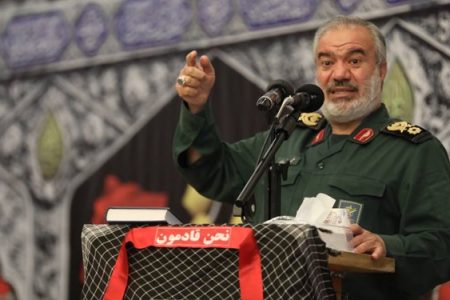 تشکیل گروهک‌های تروریستی جزو اهداف آمریکا برای نابودی جمهوری اسلامی است