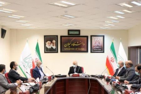 توان گیلان در پیشتازی با حاکمیت نگاه علمی بر صنعت استان/ فعالیت ۷۳ شرکت دانش بنیان در صنعت گیلان