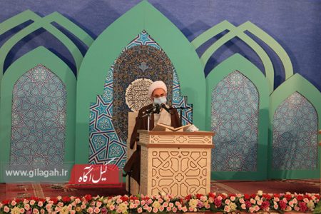 استحکام درونی به برکت انس با قرآن حاصل می شود