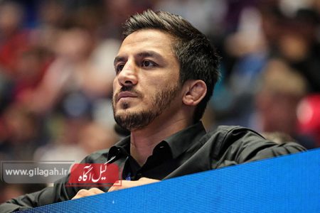 آینده روشنی پیش روی کشتی است/ مبارزه یزدانی و تیلور بغض فروخورده مردم ایران بود