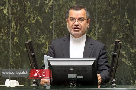 رئیس قوه قضائیه به پرونده شرکت ایحا گستر ورود کند/برخی افراد از رسیدگی به این پرونده ممانعت می‌کنند