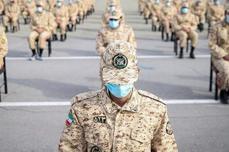 آموزش و پرورش گیلان سرباز معلم جذب می‌کند