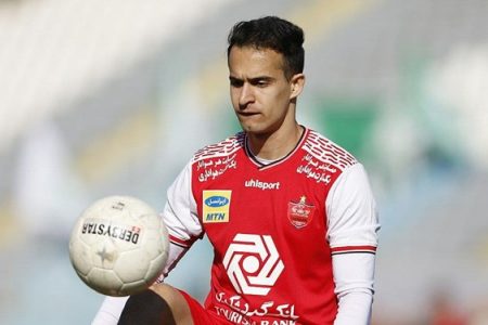 بازیکن پیشین پرسپولیس قراردادش را فسخ کرد