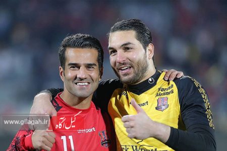 شاگردان کارلوس کی‌روش در فینال جام حذفی