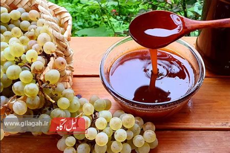 خواص باورنکردنی شیره انگور