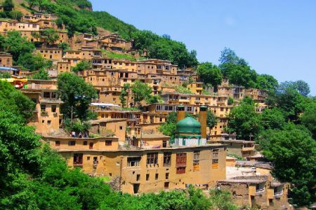 گردشگری ابزاری موثر در مقابله با ایران‌هراسی