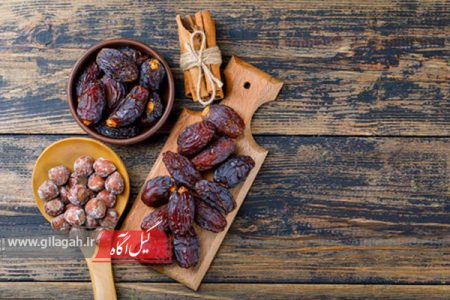 توصیه‌ های‌ تغذیه‌ ای‌ در ایام روزه داری در دوران کرونا