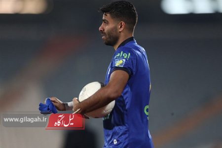 سرباز ملوان هستم