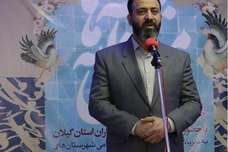 “فرهنگ” و “هنر” زبان گفتمان همگان است/ درخت تنومند فرهنگ و هنر همه را در کنار هم جمع میکند