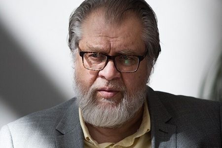 رئیس جمهور درگذشت نادر طالب‌زاده را تسلیت گفت