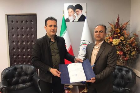 یک گیلانی مربی تیم ملی جودوی جوانان ایران شد