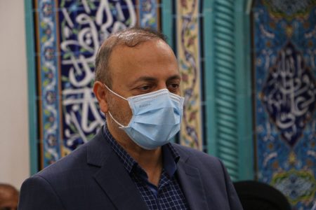 بهره برداری از یک پروژه فرهنگی – مذهبی بنیاد برکت در گیلان