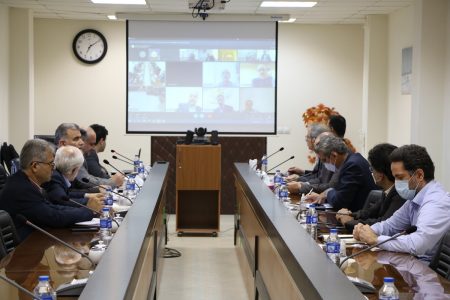 اعمال مدیریت مصرف برق هوشمند ضروری است