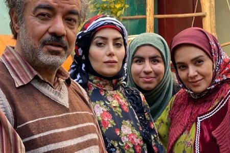 امشب شروع «نون خ ۳» در قاب شبکه یک