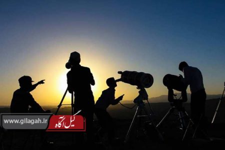 دوشنبه ۱۲ اردیبهشت ۳۰ رمضان المبارک است