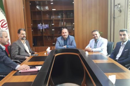 هماهنگی سازمانها در انجام وظایف نقش مهمی در تسهیل خدمت رسانی دارد