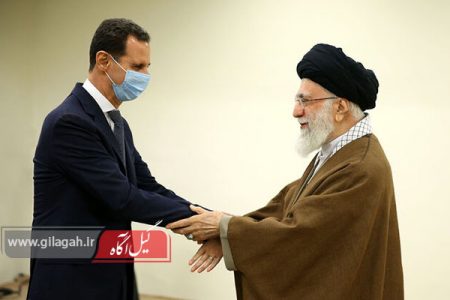 سوریه در جنگ بین‌المللی پیروز شد l اعتبار سوریه امروز بسیار بیشتر از گذشته است