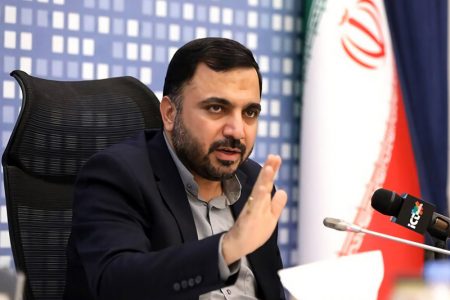 سرعت اینترنت تلفن همراه و خانگی افزایش داشته است