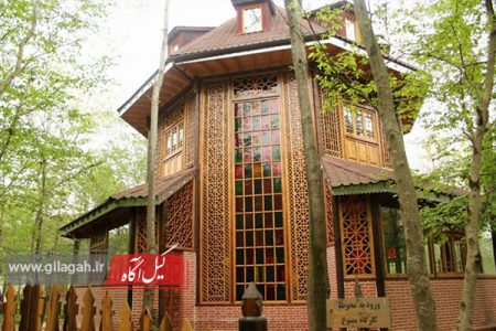 موزه‌های گیلان ۱۳ فروردین تعطیل است