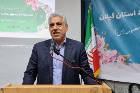 بسترسازی برای شکوفایی بیشتر دختران نخبه و جلب مشارکت آنان در امور جامعه