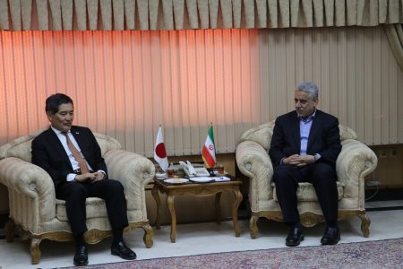 انجام تعهدات سازمان همکاری‌های بین المللی ژاپن در راستای احیاء تالاب انزلی