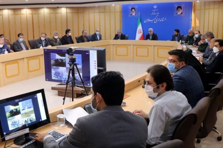 لزوم مدیریت جهادی و تلاش جمعی برای محرومیت‌زدایی/ضرورت شتاب در بهره مندی آب شرب مناطق روستایی