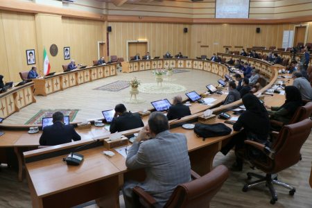 تخصیص اعتبارات به دستگاه‌های اجرایی متناسب با پیشرفت عملکرد‌ها