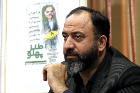 زبان و ادبیات طنز تسهیل کننده مطالبه گری است/ لزوم تقویت حوزه گفتمانی جامعه بابهره مندی از ظرفیت ادبیات طنز