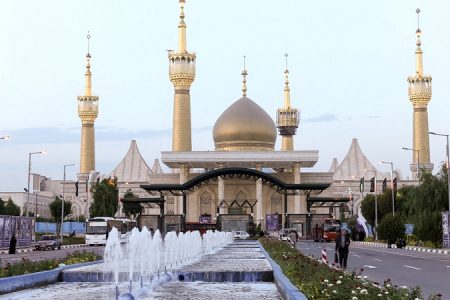 محدودیت‌های ترافیکی مراسم ارتحال امام خمینی (ره)