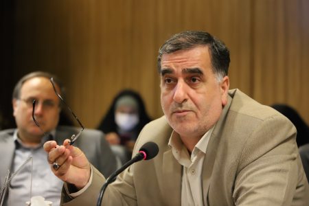 پیش بینی‌های درآمدی برای اجرای ۸ پروژه عمرانی انجام شده است