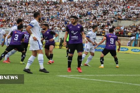 کمیته انضباطی بازیکنان ملوان را نقره داغ کرد