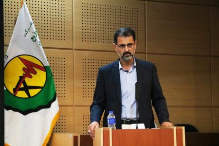 افزایش ۶۲ هزار نفری مشترکین توزیع برق گیلان