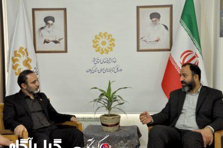 لزوم حمایت از توسعه فرهنگ کتاب و کتابخوانی