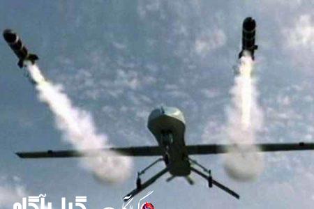 انهدام سامانه پاتریوت تنها با یک پهپاد