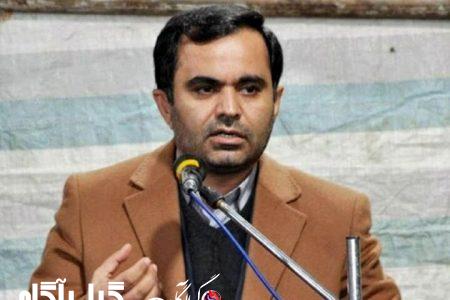 اجرای ۱۶ پروژه آب و فاضلاب در شهرستان آستارا