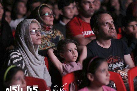 رونمایی از طرح های جدید برای تشویق اکران فیلم های پرمخاطب/ سینماها جان می گیرند