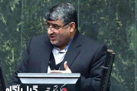 گران فروشان در صف خیانتکاران به ملت هستند | برخی از معلمان و پرستاران چند ماه است حقوق نگرفته‌اند