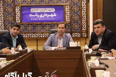 تاکید بر شروع تملک اراضی پروژه رینگ ۹۰ متری | پیمانکار پروژه نباید درگیر مسائل ریز پروژه شود