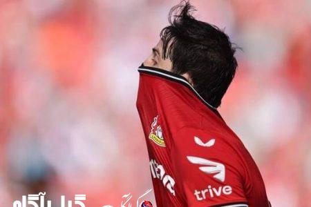 شوک دوباره به فوتبال ایران/ خبر تلخ ایجنت سردار آزمون