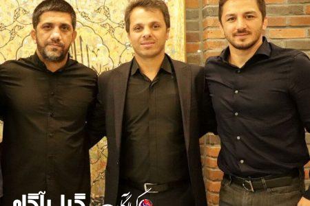 سوریان در آستانه بازگشت دوباره به کشتی