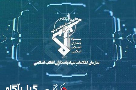 ۱۲ نفر از تیم های سازمان یافته شبکه اغتشاشگران در گیلان دستگیر شدند