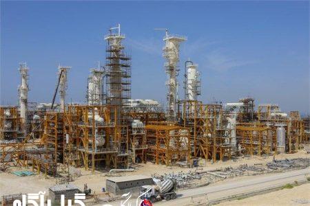 آغاز توسعه ۵ میدان نفتی در دولت سیزدهم