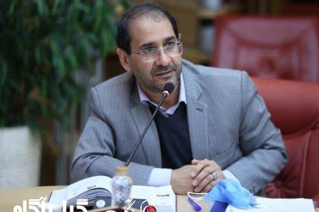 دانشگاه ها از ساعت ۱۴ دوشنبه برای تماشای بازی فوتبال تیم ملی ایران تعطیل می‌شوند