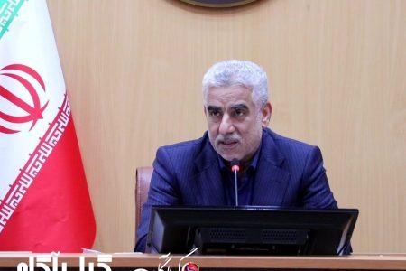 اجازه نمی‌دهیم باغات گیلان تبدیل به ویلا و سیمان شود