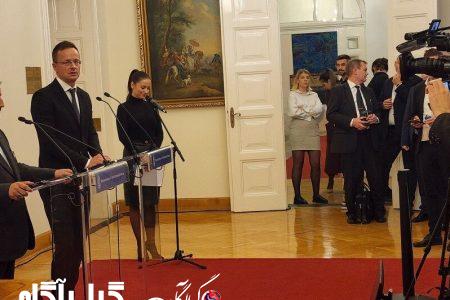 رشد ۵۵ درصدی تجارت ایران و مجارستان