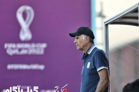 باختن را دوست نداریم/بعد از مدت ها کنار هم بازی کردیم